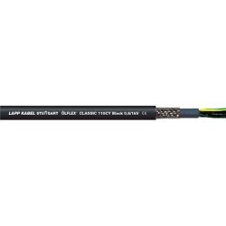 Cable Lapp tipo 2 32A trifásico 7m