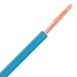 Cable eléctrico flexible de PVC 2.5mm 450/750V H07V-K CPR - 200