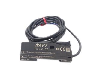 Cable Fibra Optica Sensor DLS-FOC 1 a 12 Fibras opticas