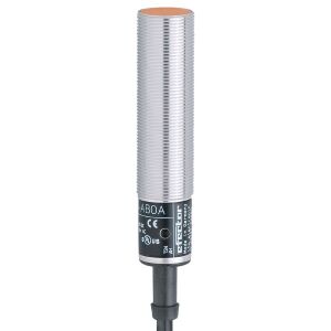 Sensor Semi Rasante SENSOR INDUCTIVO RASANTE M18, ALC. 5MM, 20-250VAC/DC NA, IP67