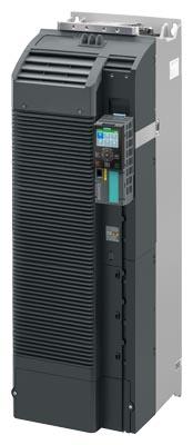 MODULO DE POTENCIA PM240-2, 3 FASES, 380-480V, 300HP/200KW,370A(LO ...