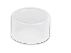 CAPUCHA PROTECTORA DE GOMA/ SILICONA PARA PULSADOR DE 22MM