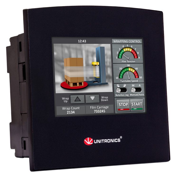 Schneider Electric M258 PLC Module 42 I/O 24 Vdc CANOpen Automatisierung Tm258lf42dr Schneider Electric Schneider Electric M258 PLC Module 42 I/O 24 Vdc CANOpen Automatisierung Tm258lf42dr Schneider Electric
