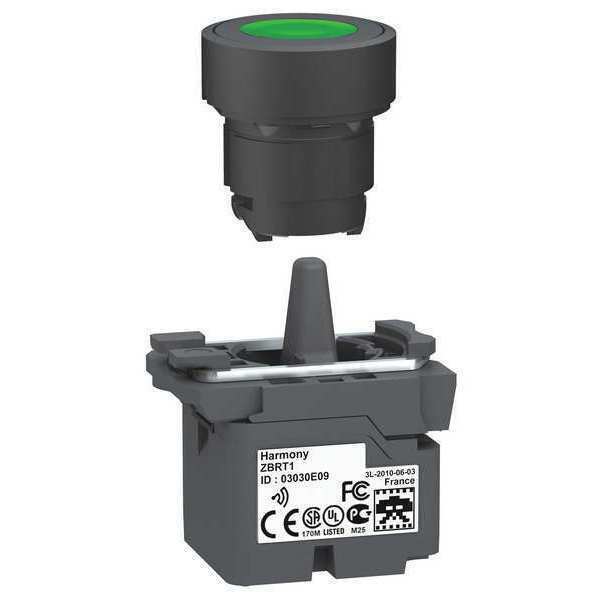 Pulsador Inalámbrico Novo Ferm Signal 218: Para Puertas De Garaje, Teclado Retroiluminado, Código KeeLoq, Resistente A La Intemperie