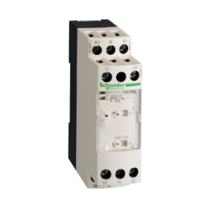 RELE TEMPORIZADOR RTW-CI02-U030SE05, RTW - Relés temporizadores  electrónicos, Línea 22,5 mm, Relés Electrónicos, Controls