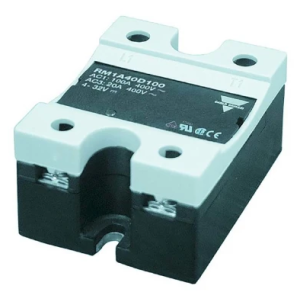 Sensata / Crydom Relè a stato solido D1D20, Pannello, 20 A Sensata / Crydom Relè a stato solido D1D20, Pannello, 20 A