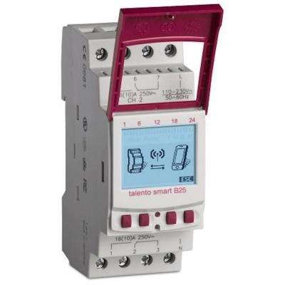 Interruptor horario grasslin outlet