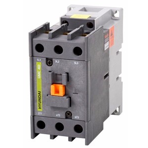 CONTACTOR 85A (45KW) AC3, 125A AC1, 380/440V, BOB. 220V