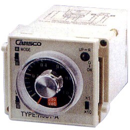 Serie TM – Modelo TM48-4D /Temporizador digital